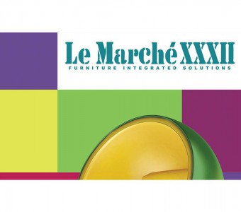 Le Marché XXXII